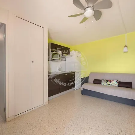 As21116 - P2 Centre Dans A 200m De La Apartment *